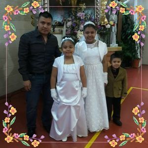 Meet your Posher, Marisol